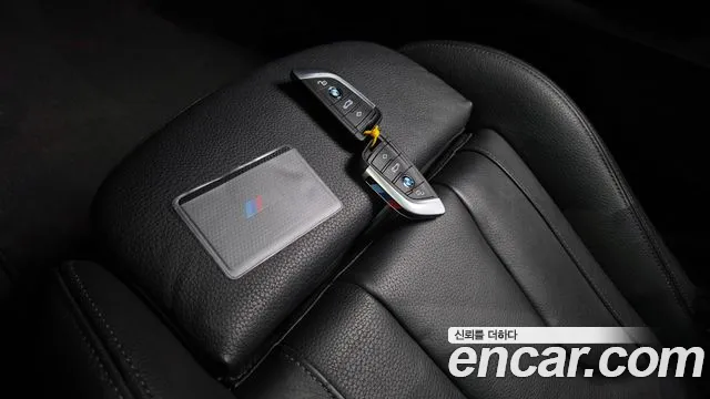 BMW 1-Series 1 серия (F40) M135i xDrive Prism — Фото автомобиля 24