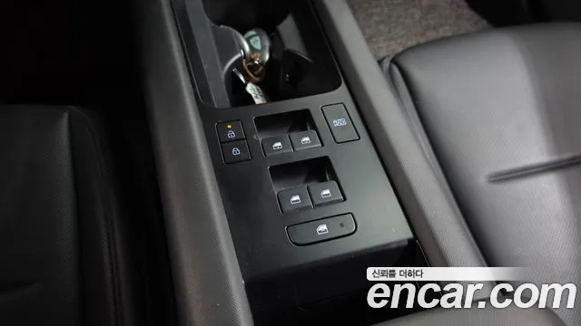 Hyundai Ioniq 6 — Фото автомобиля 26
