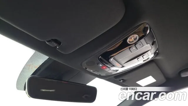 Kia K5 Signature — Фото автомобиля 16