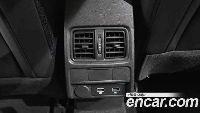 Renault-KoreaSamsung XM3 — Фото автомобиля 19