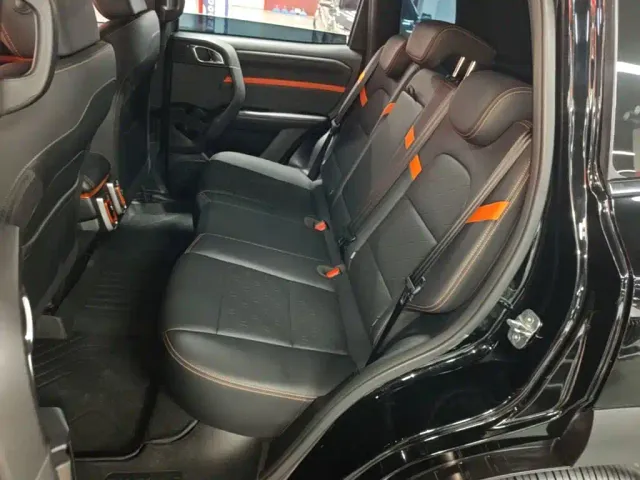Haval Big Dog — Фото автомобиля 16