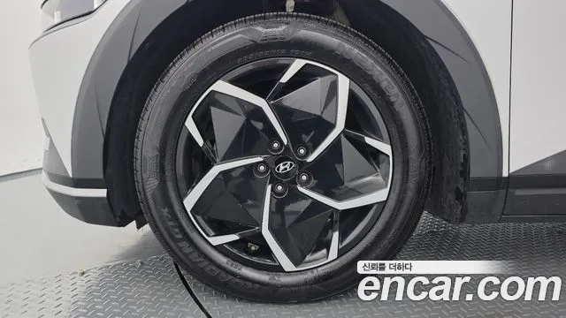 Hyundai Ioniq 5 — Фото автомобиля 5