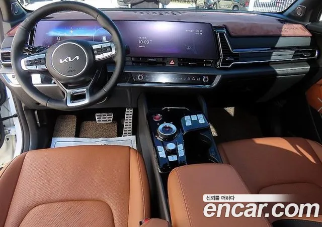 Kia Sportage 5th Gen — Фото автомобиля 7