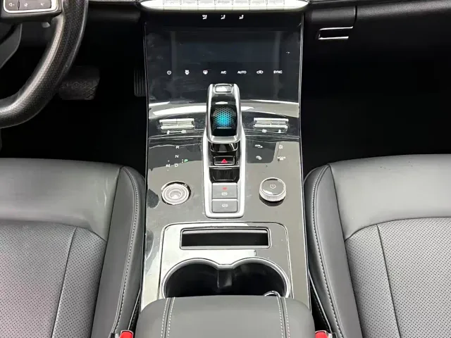 Chery Tiggo 8 PLUS — Фото автомобиля 27