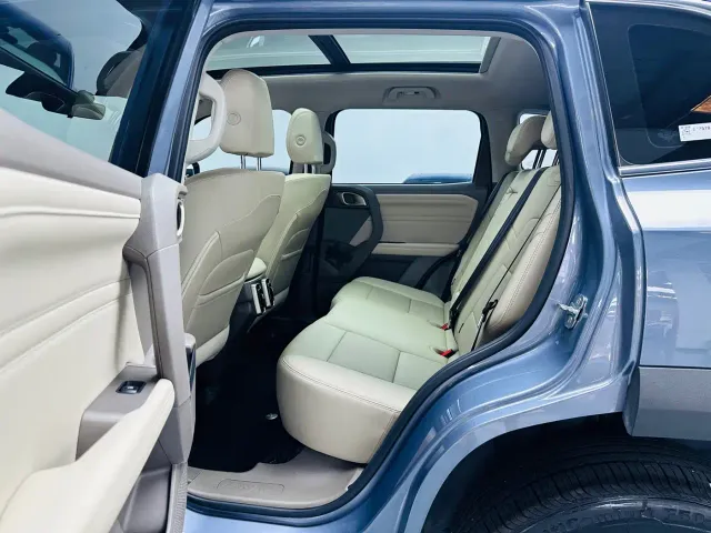 Haval Big Dog — Фото автомобиля 9