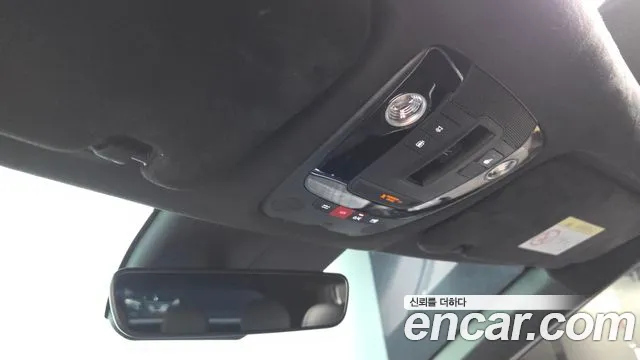 Kia EV6 — Фото автомобиля 27