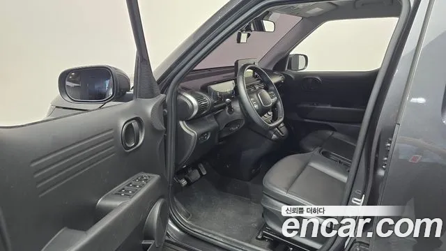 Hyundai Casper Casper Essential Light — Фото автомобиля 10