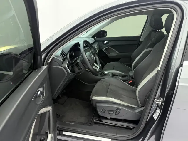 Audi Q3 — Фото автомобиля 20