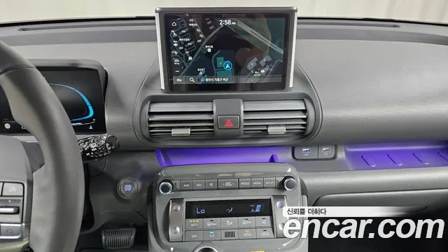 Hyundai Casper Casper Turbo Essential — Фото автомобиля 11