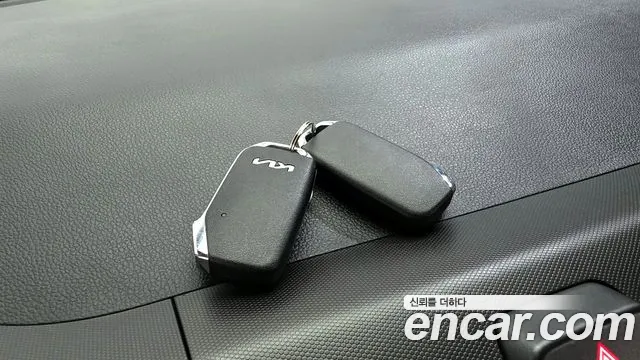 Kia RAY Новый Kia Ray Фургон — Фото автомобиля 18