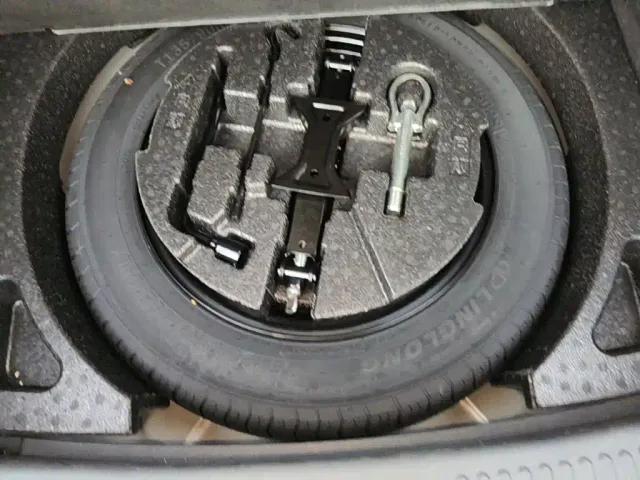 Bestune B70 — Фото автомобиля 18