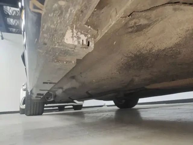 Ford Mondeo — Фото автомобиля 20