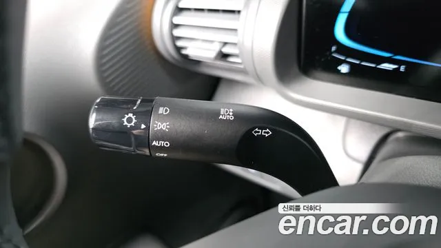 Hyundai Casper Новый Casper Turbo Essential — Фото автомобиля 28