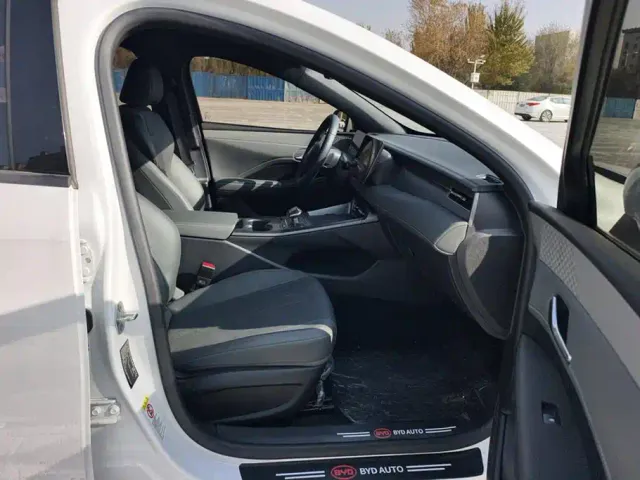 BYD Qin PLUS — Фото автомобиля 8