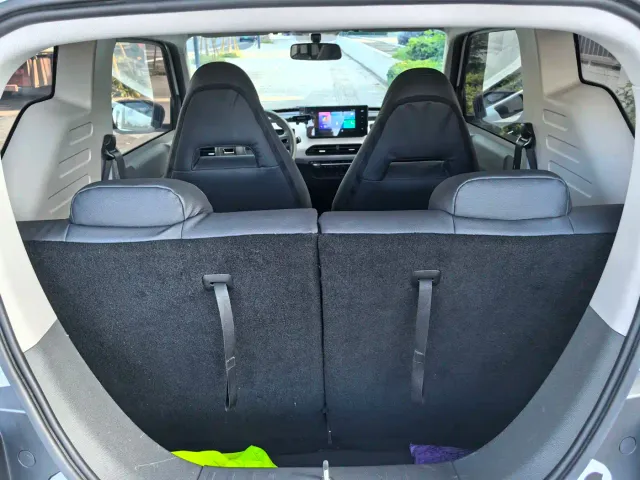 Geely Panda — Фото автомобиля 14