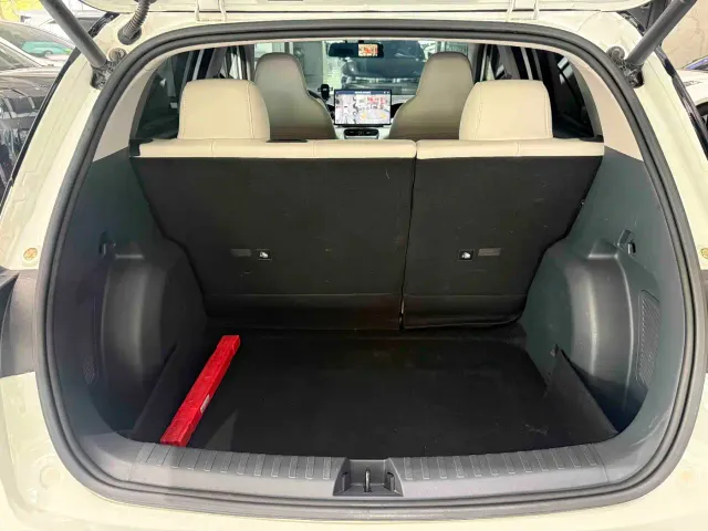 Geely Starry Wish — Фото автомобиля 18