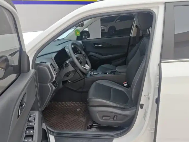 Hyundai ix35 — Фото автомобиля 9