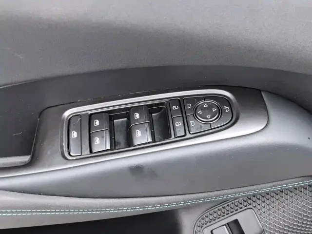 BYD Seal 06 DM-i Touring — Фото автомобиля 9