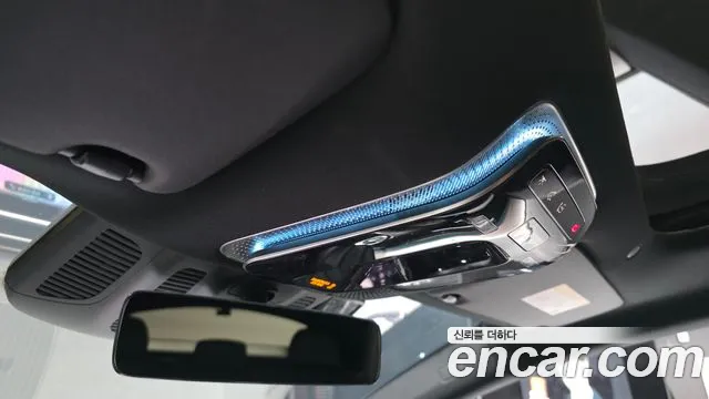 Mercedes-Benz EQS — Фото автомобиля 18