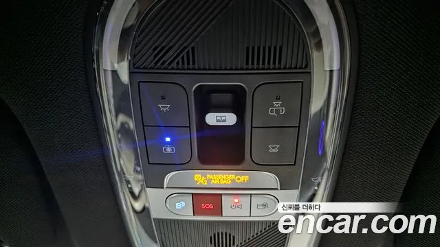 Hyundai Ioniq 5 New — Фото автомобиля 13