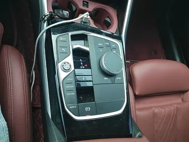 BMW i3 — Фото автомобиля 18
