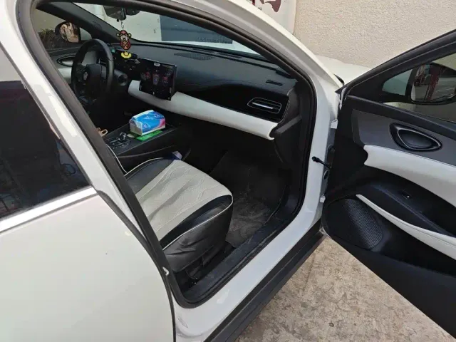 BYD Seal 06 — Фото автомобиля 19