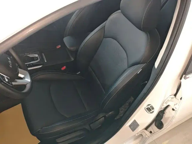 Kia K3 — Фото автомобиля 14