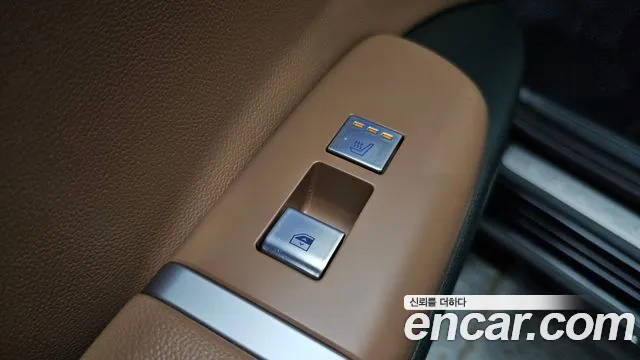 Hyundai Grandeur — Фото автомобиля 19