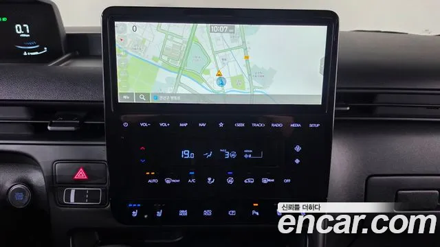 Hyundai Staria — Фото автомобиля 13