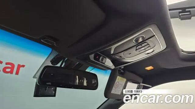 KG_Mobility_Ssangyong Rexton Новый Rexton Sport Дизель 2.2 4WD — Фото автомобиля 19