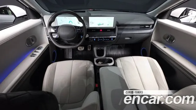 Hyundai Ioniq 5 Ioniq5 — Фото автомобиля 7