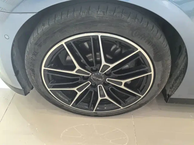 BYD Seal — Фото автомобиля 13