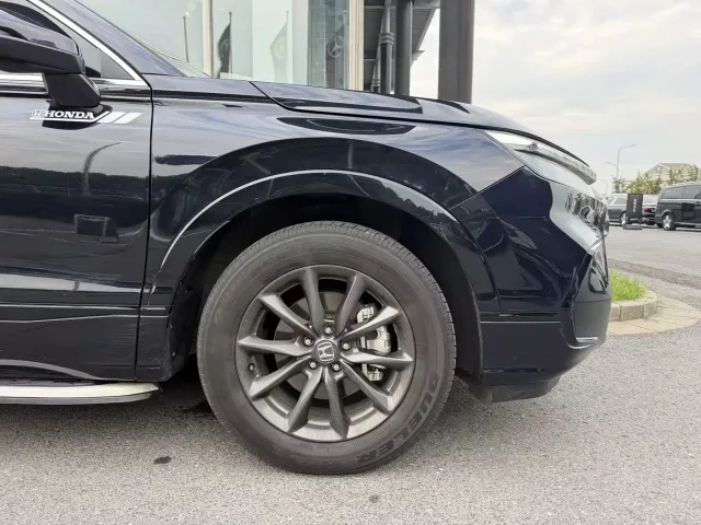 Honda Haoying 2023 240TURBO 2WD Premium 5-Seater — Фото автомобиля 6