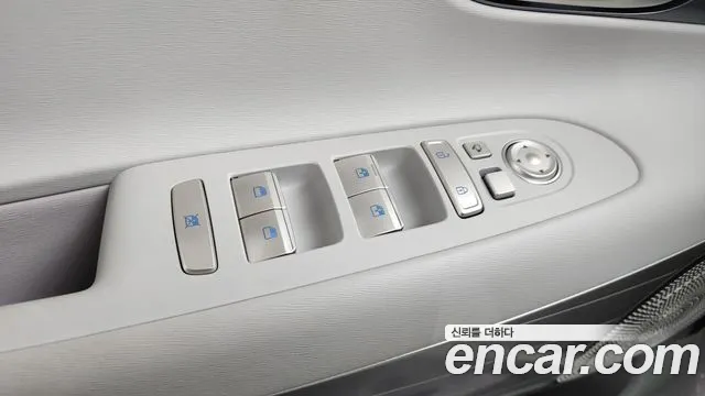 Hyundai Nexo Nexo Modern — Фото автомобиля 28