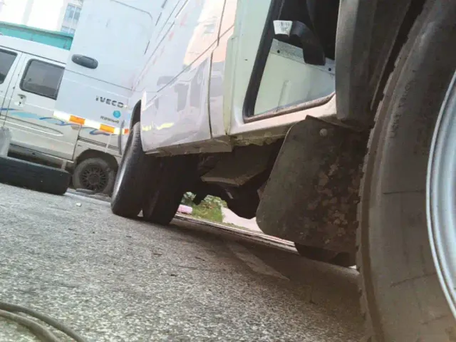 Iveco Daily — Фото автомобиля 20