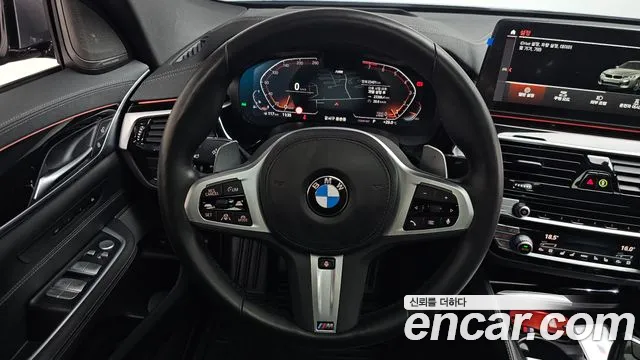 BMW Gran Turismo — Фото автомобиля 9