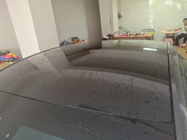 Tesla Model Y — Фото автомобиля 9