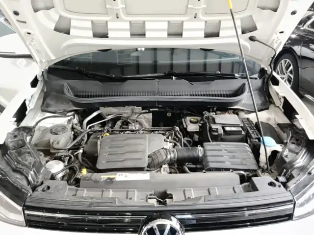 Volkswagen Tharu — Фото автомобиля 19