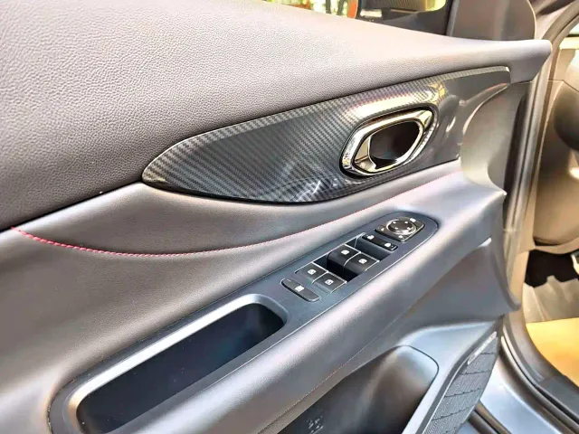 GAC Trumpchi Emkoo — Фото автомобиля 12