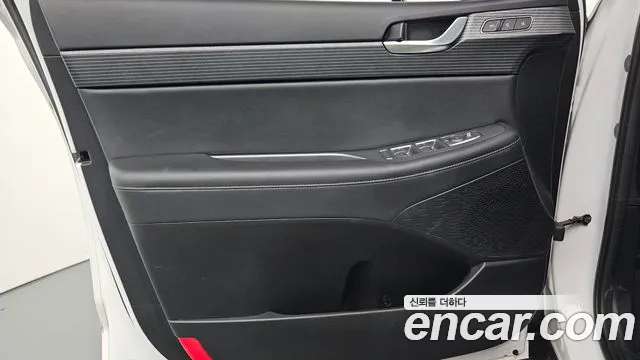 Hyundai Palisade The New Palisade — Фото автомобиля 13