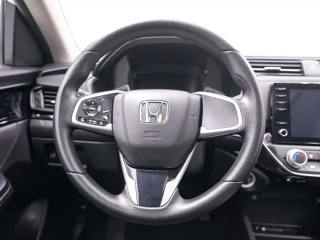 Honda Crider — Фото автомобиля 16
