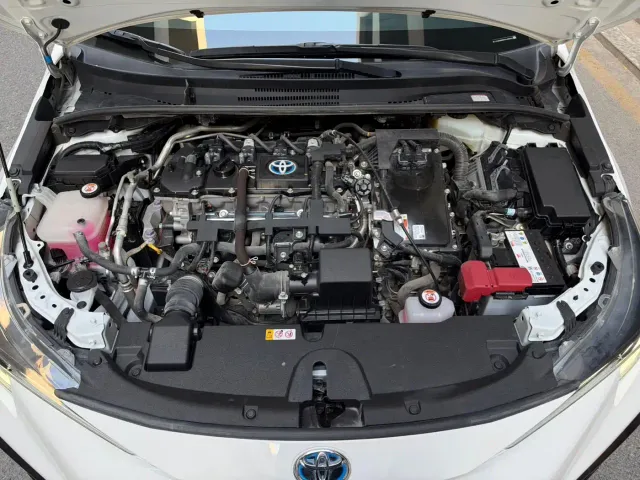 Toyota Levin — Фото автомобиля 26