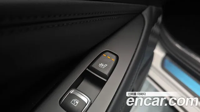 Kia K8 (New) Hybrid — Фото автомобиля 23