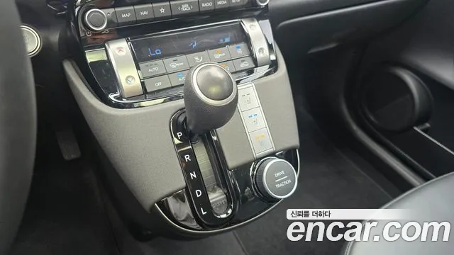 Hyundai Casper Casper Turbo Inspiration — Фото автомобиля 9