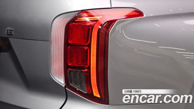 Hyundai Palisade The New Palisade Дизель 2.2 2WD — Фото автомобиля 18