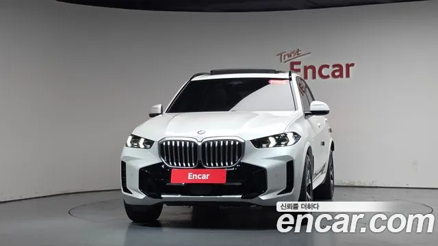 BMW X5 — Фото автомобиля 3