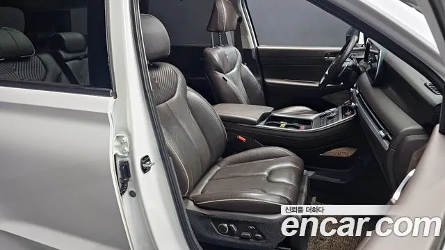 Hyundai Palisade — Фото автомобиля 10