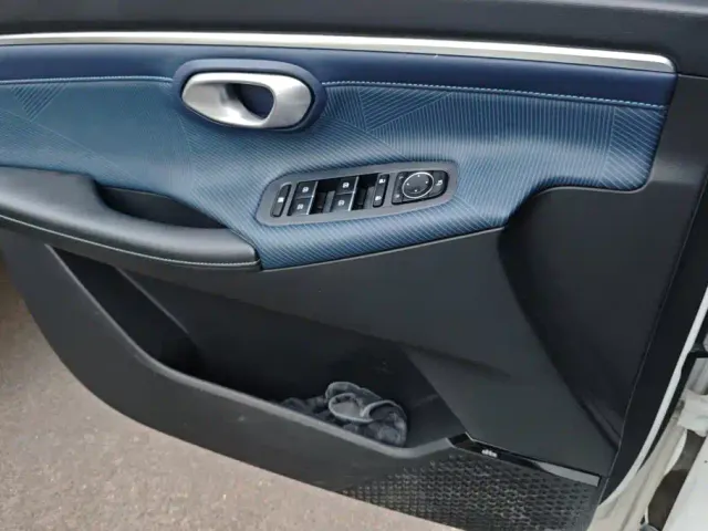 GAC Trumpchi GS3 — Фото автомобиля 7