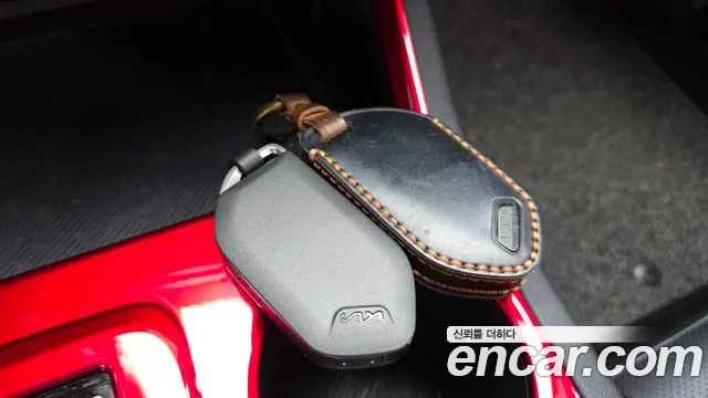 Kia K5 Новый K5 3 поколение 2.0 LPi(Для проката) — Фото автомобиля 30