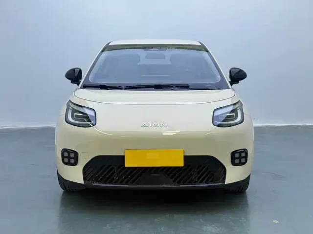 GAC Aion UT — Фото автомобиля 4